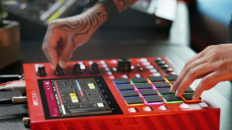 Les 5 meilleurs Beatmaker français (2025)