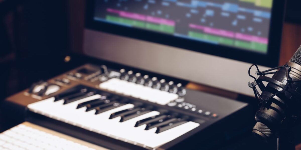 Matériel Home Studio : Que choisir pour débuter ?