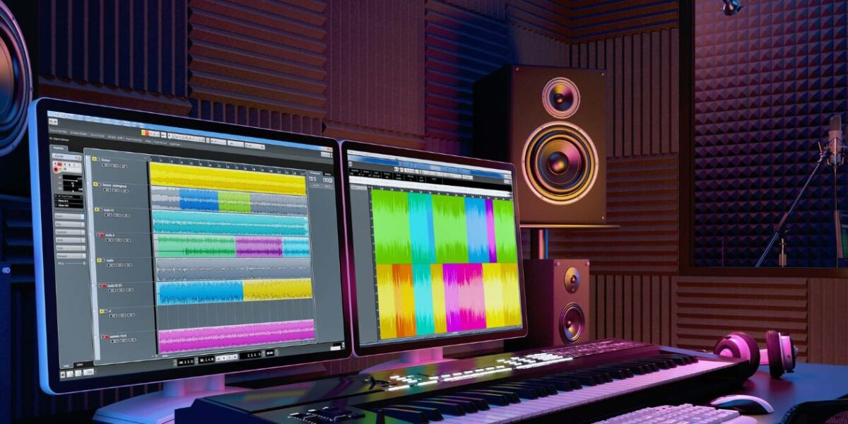 Les 5 meilleurs logiciels de Beatmaking en 2025