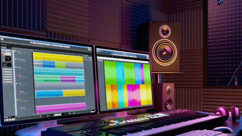 Les 5 meilleurs logiciels de Beatmaking en 2025