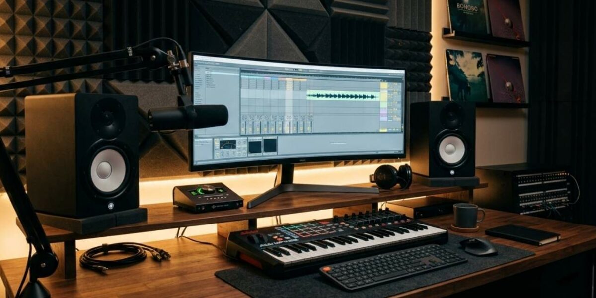 Matériel home studio 2026 : le guide complet par budget