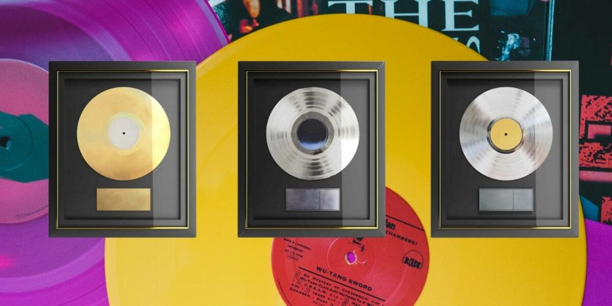 Liste des maisons de disques et labels de musique (France)