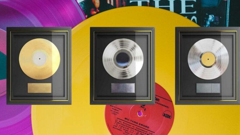 Liste des maisons de disques et labels de musique (France)
