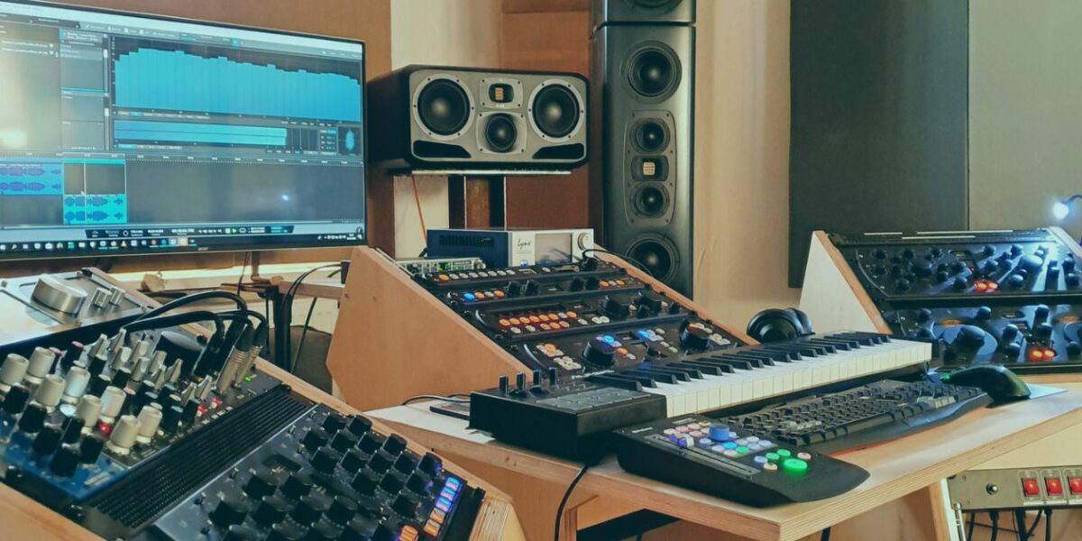 Le Mastering Audio : définition et exemples pratiques