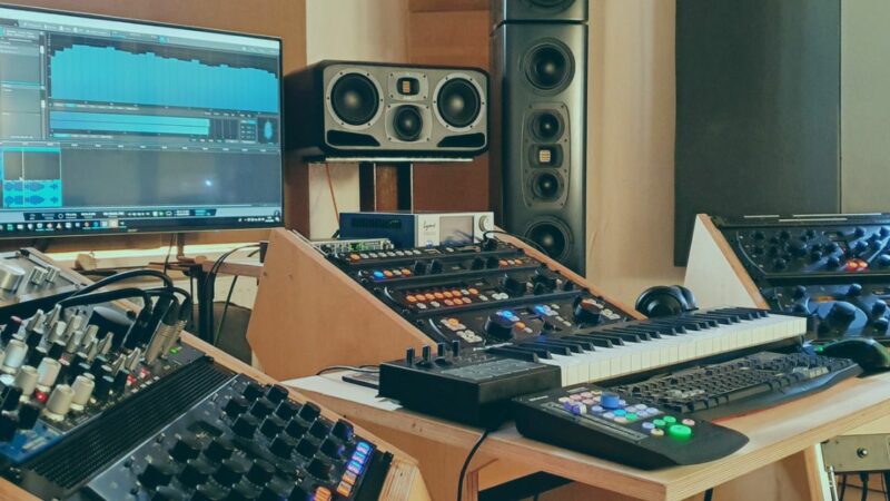 Le Mastering Audio : définition et exemples pratiques