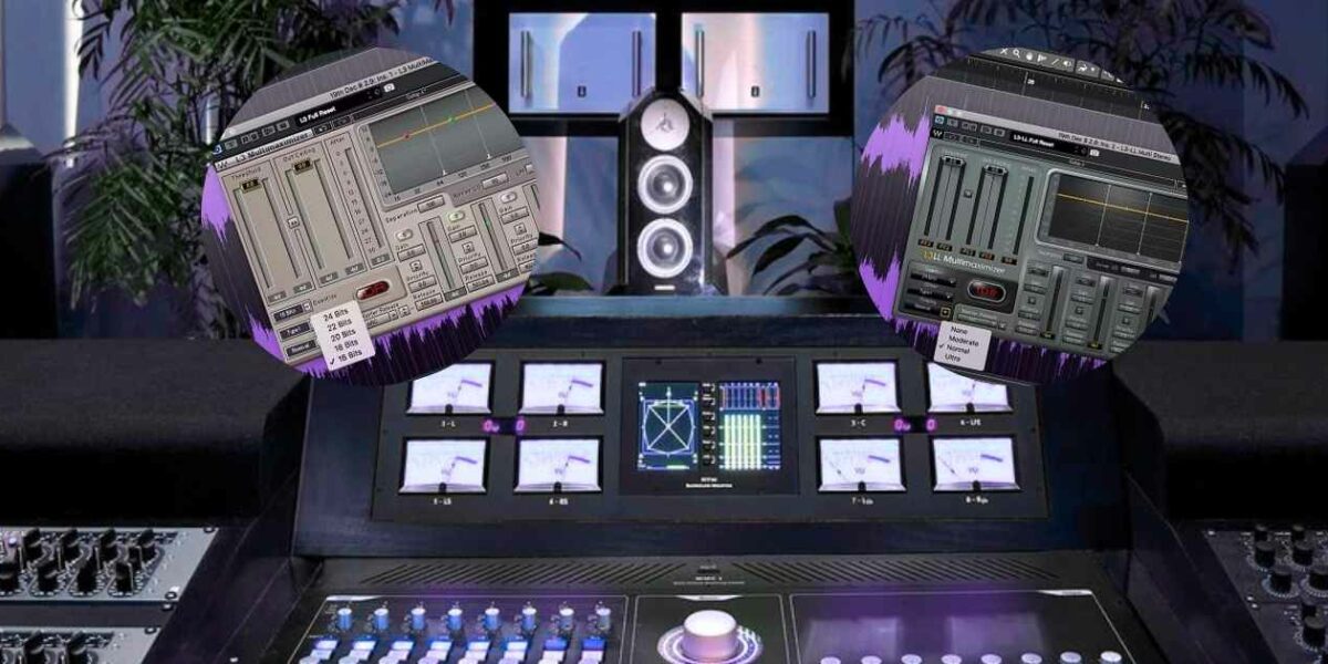 Dithering : Le guide complet pour Audiophiles