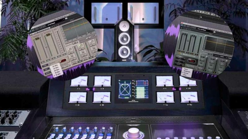 Dithering : Le guide complet pour Audiophiles