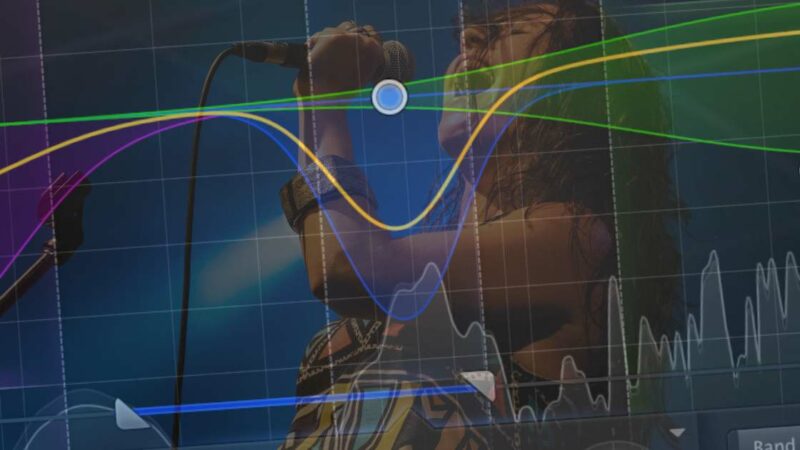 Compression Multibandes : Comment les pros l’utilisent ?