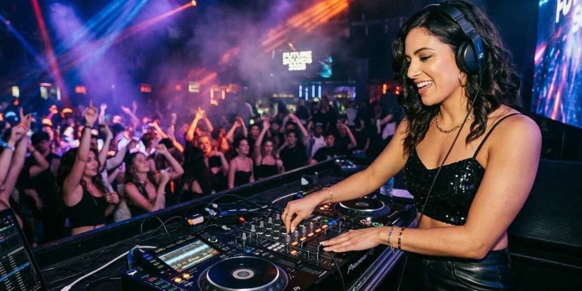 Les 12 DJ femmes les plus connues en 2025