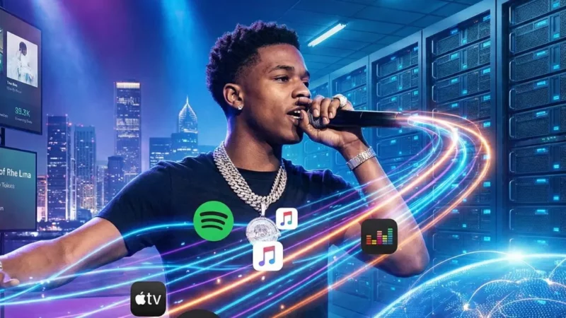 DistroKid vs TuneCore : Quel distributeur choisir pour vendre sa musique en 2026 ?