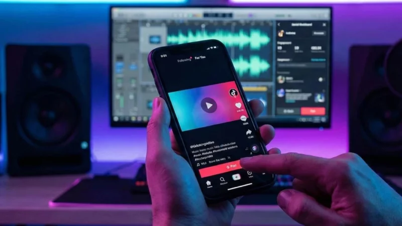 Comment promouvoir sa musique sur TikTok en 2026 : Le Guide Stratégique