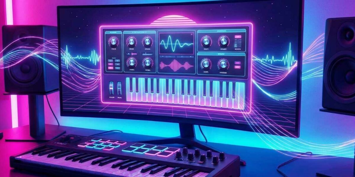 Meilleurs VST Instruments Gratuits 2026 : Le Guide Ultime