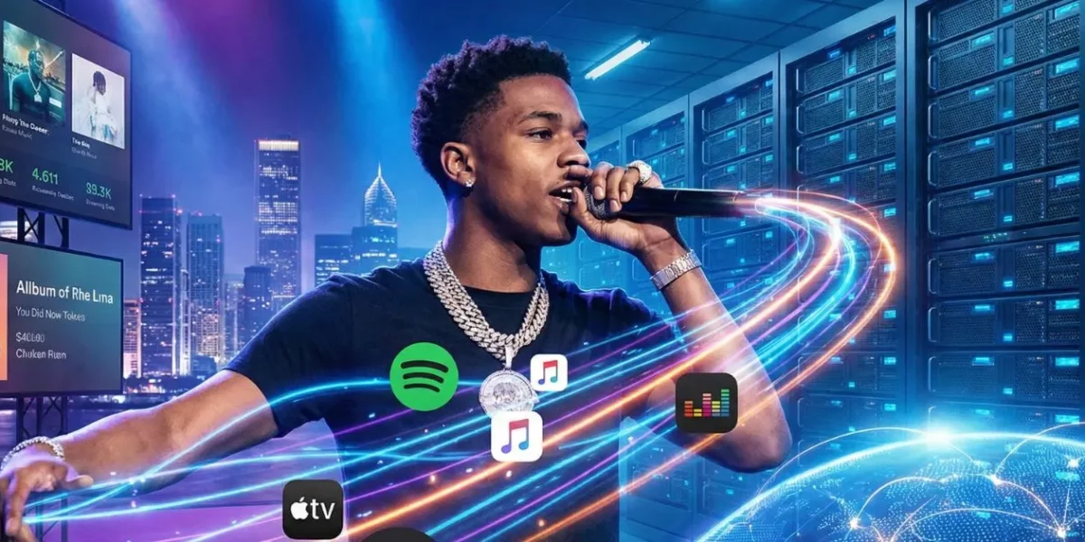 DistroKid vs TuneCore : Quel distributeur choisir pour vendre sa musique en 2026 ?