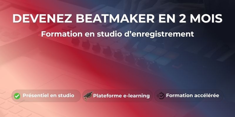 Formation Beatmaker
