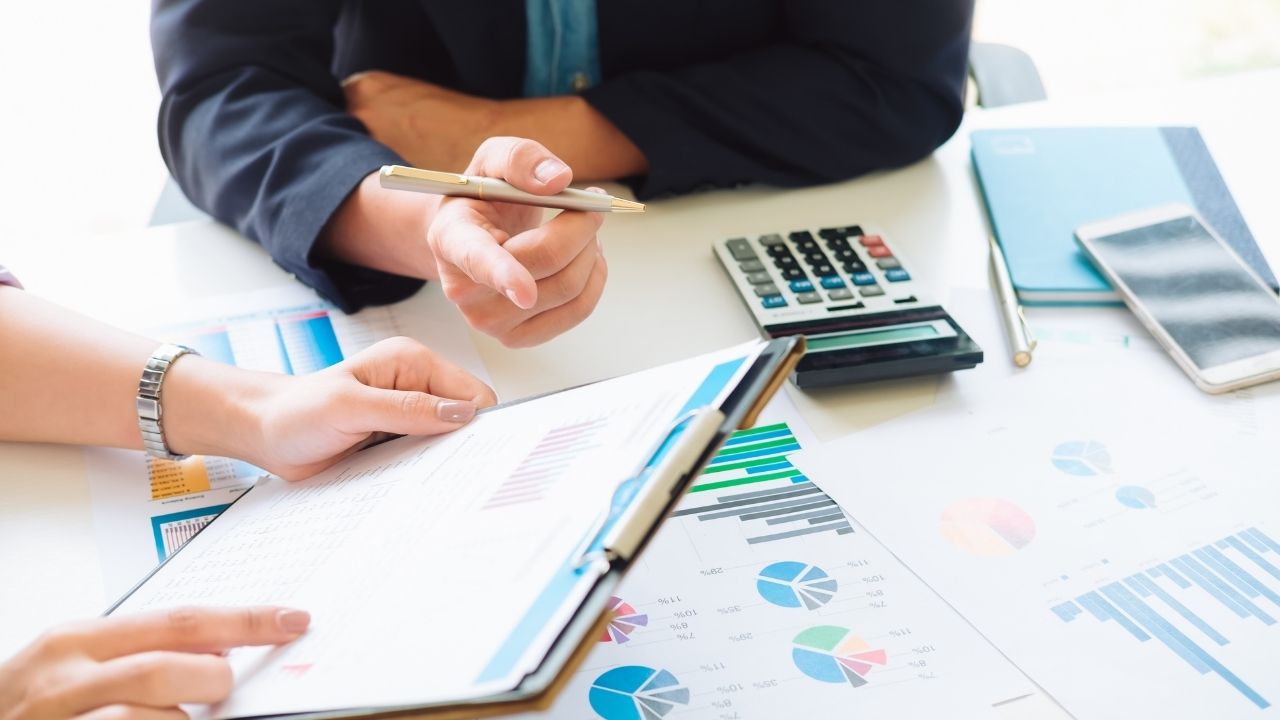 Financement entreprise