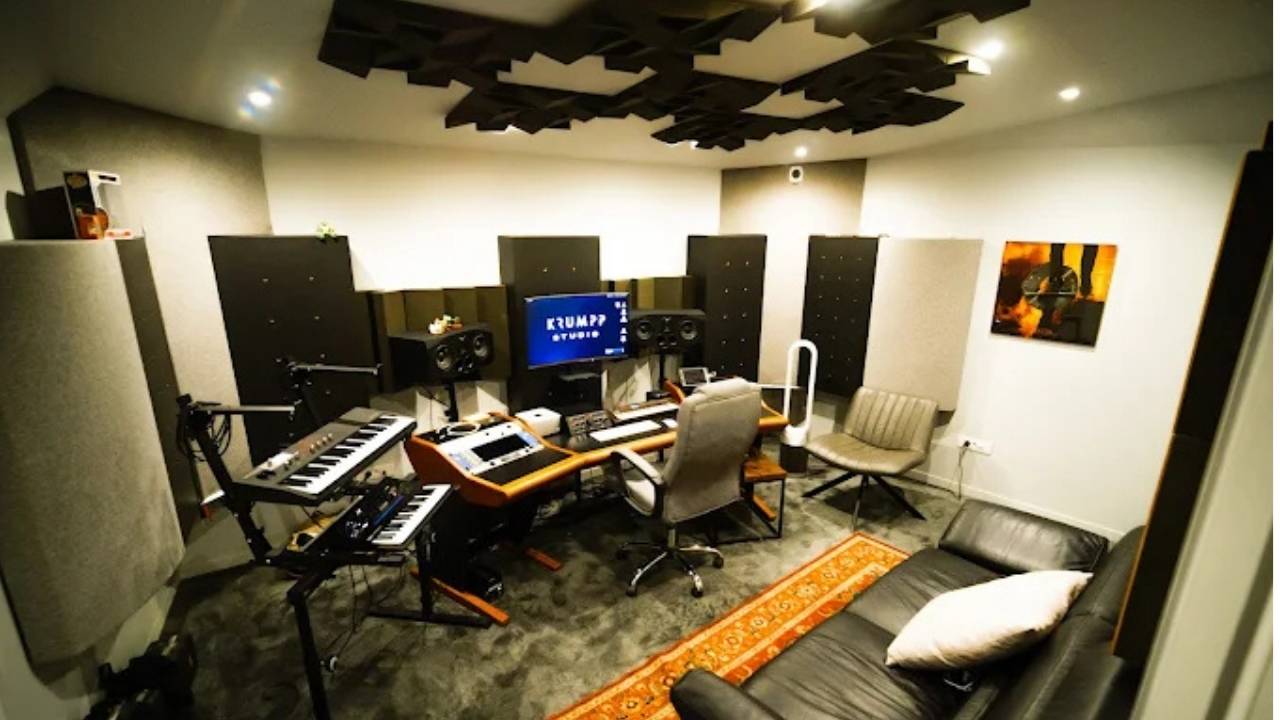 Krumpp Studio Nantes