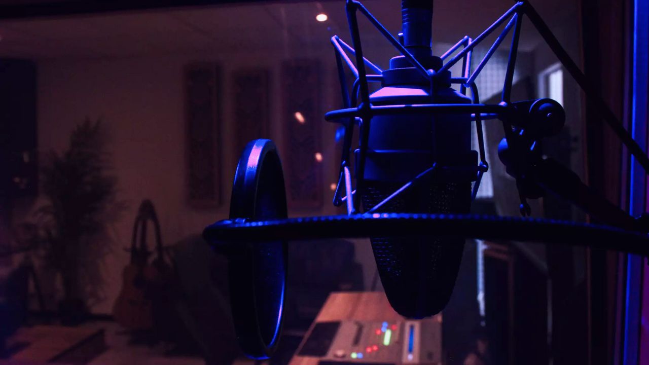 Studio Formasound Montpellier