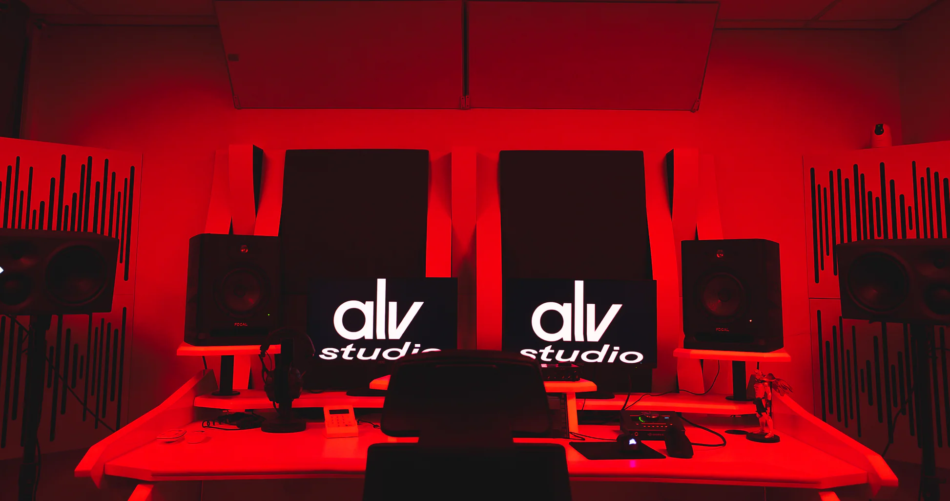 ALV Studio Lyon
