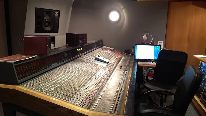 Studio Arpège Nantes