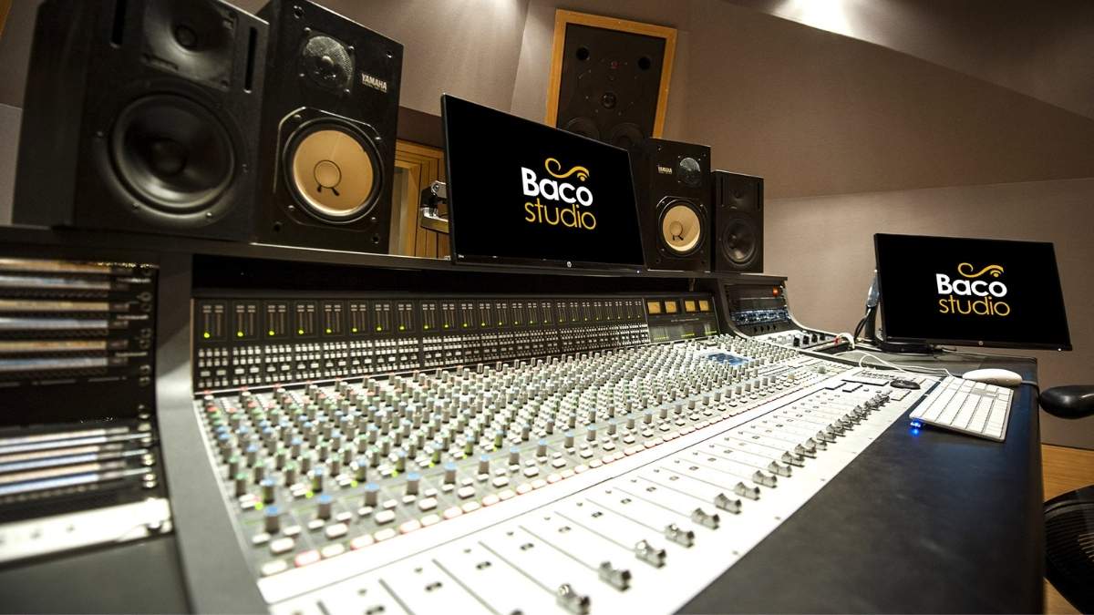 Baco Studio Bordeaux