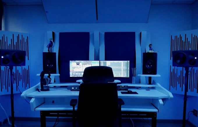 Essentiel Studio Lyon