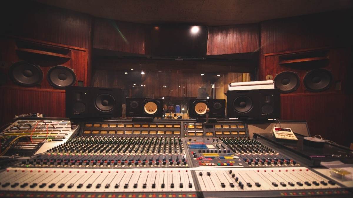 Studios Ferber Paris