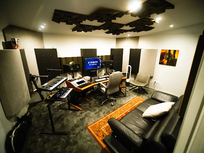 Krumpp Studio Nantes