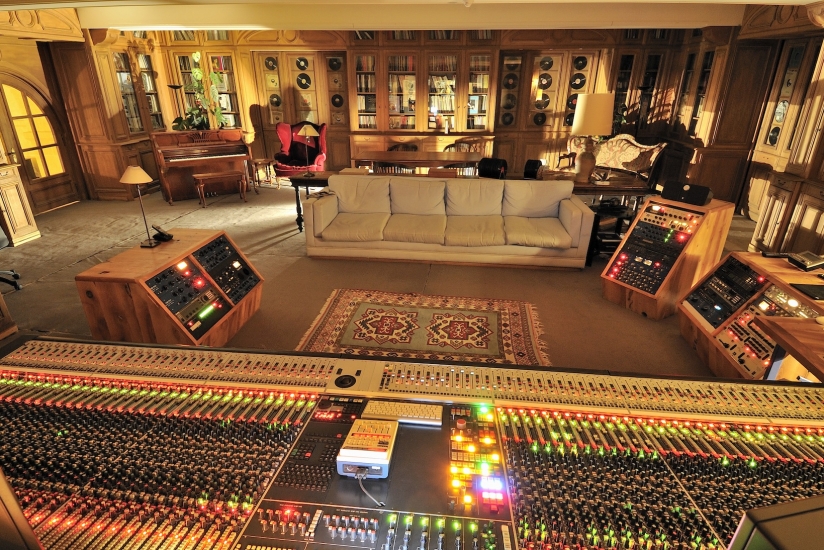 La Fabrique Saint‑Rémy de Provence