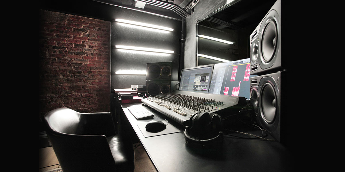 Studio Leizart Paris