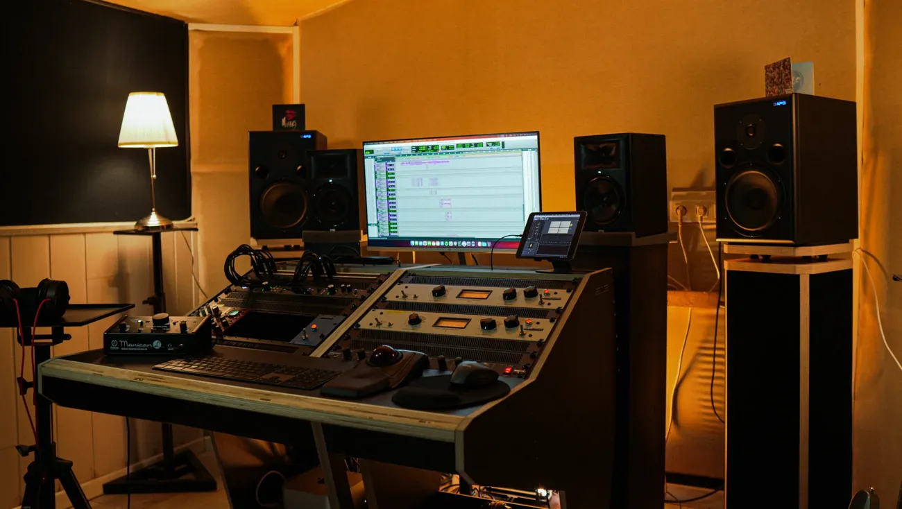 Studio Magma Bordeaux