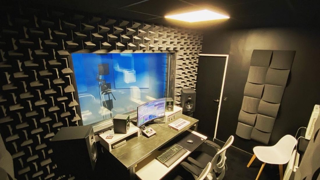 META Records France Bordeaux