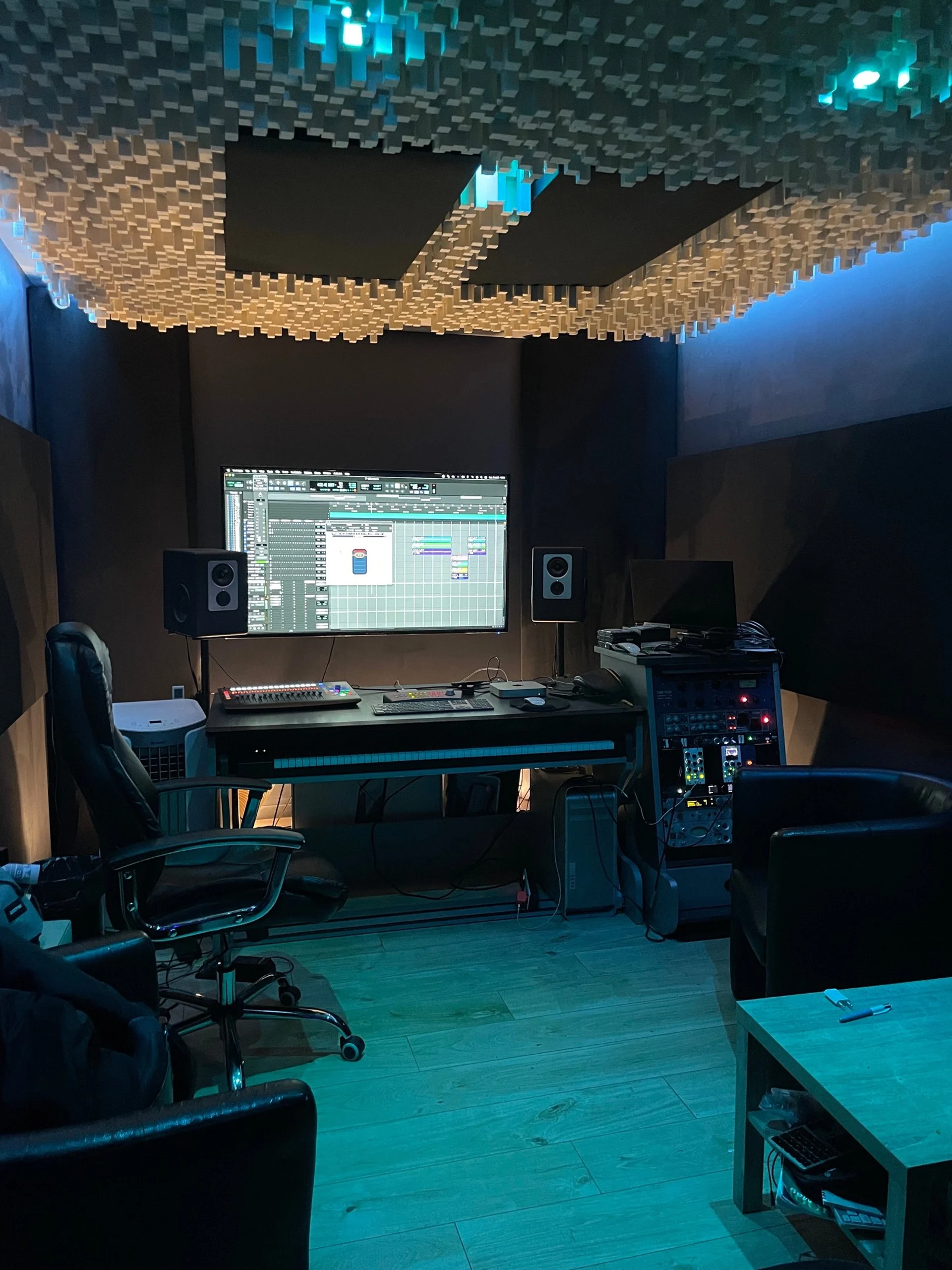 Studio Phenomenal Paris