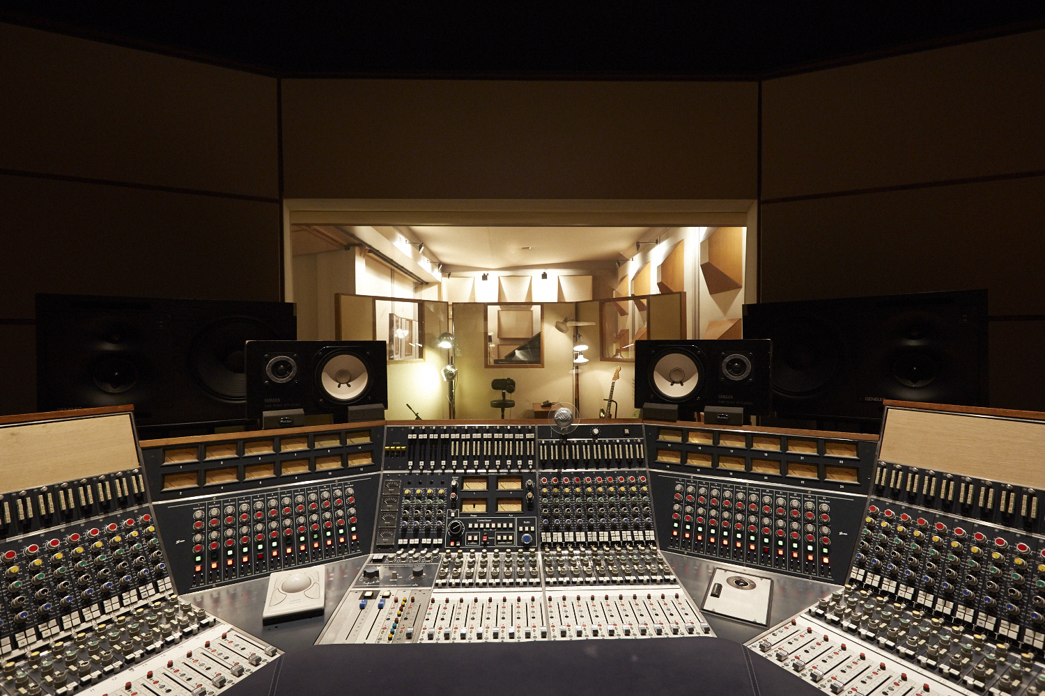 Les Studios Saint-Germain Paris