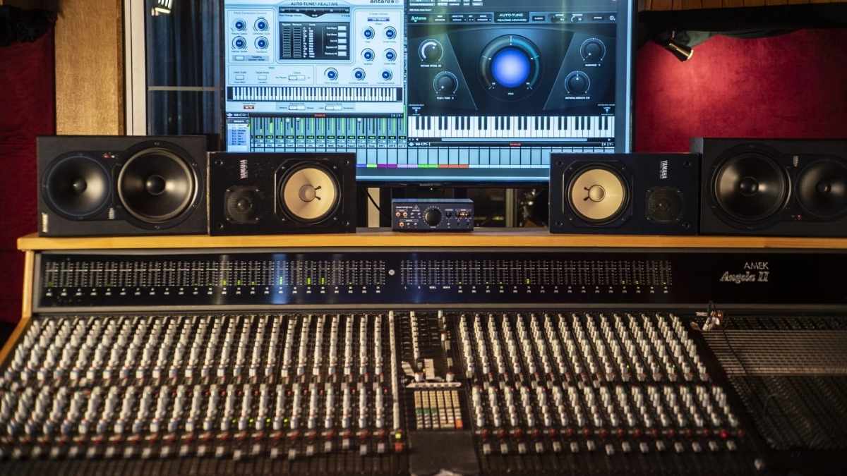 Shaman Studio Bordeaux