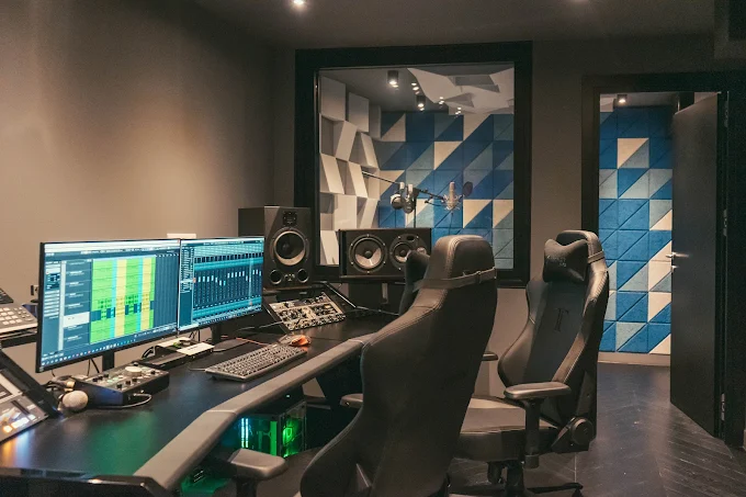 Studio 12 Nice