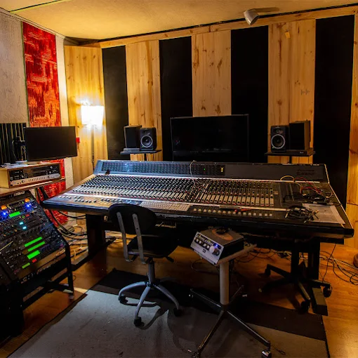 Studio Vox Montpellier